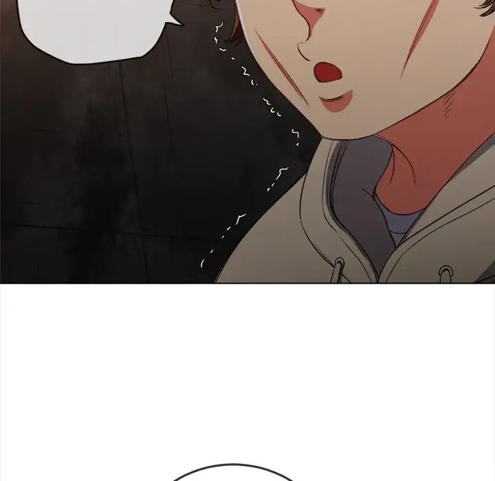 難纏小惡女第72話