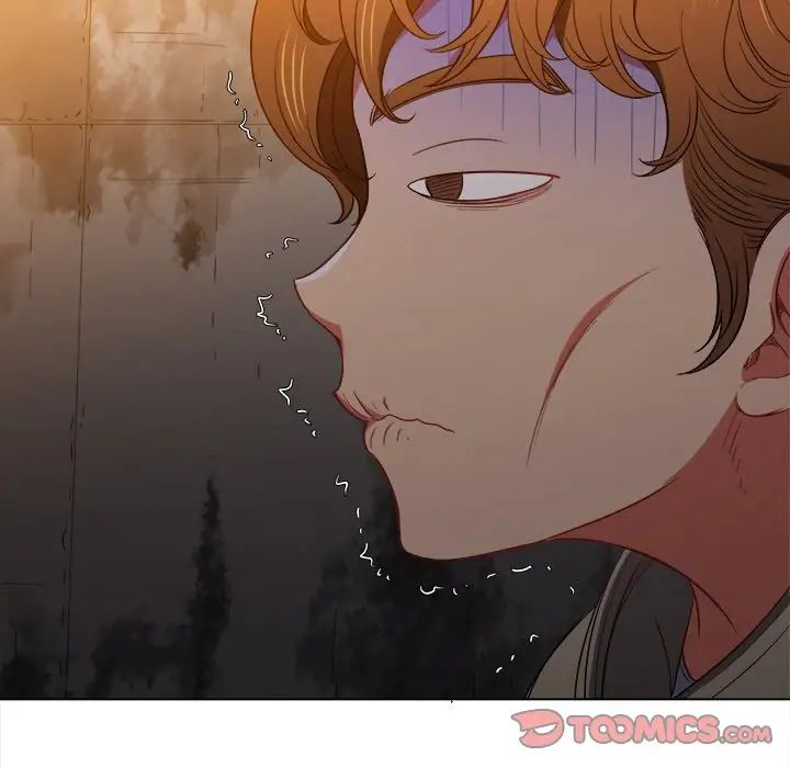 难缠小恶女第72话