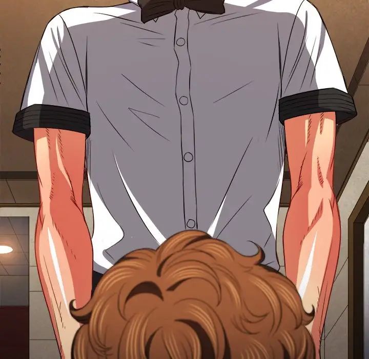 难缠小恶女第86话