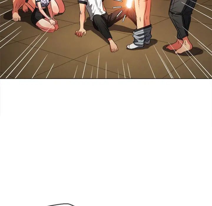 难缠小恶女第86话