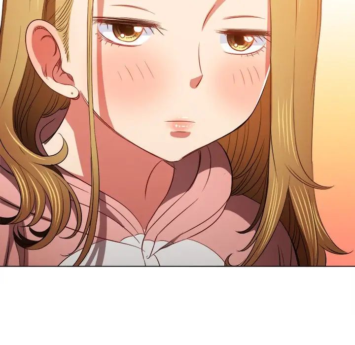 难缠小恶女第86话