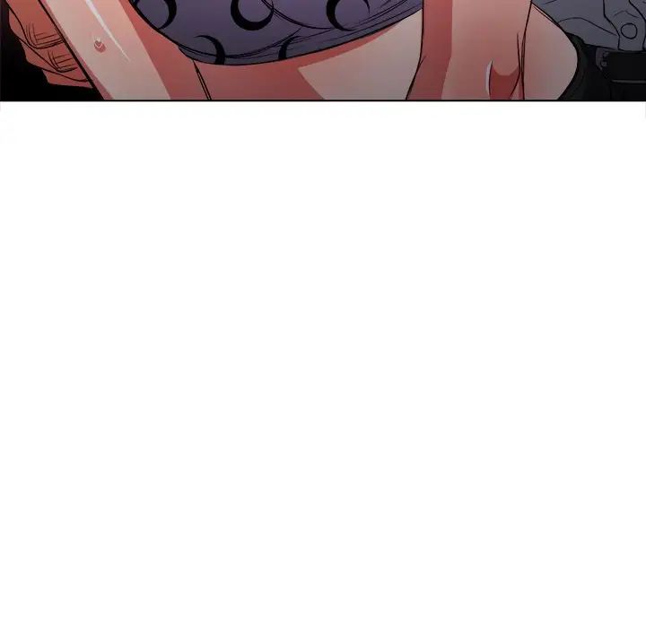 难缠小恶女第86话