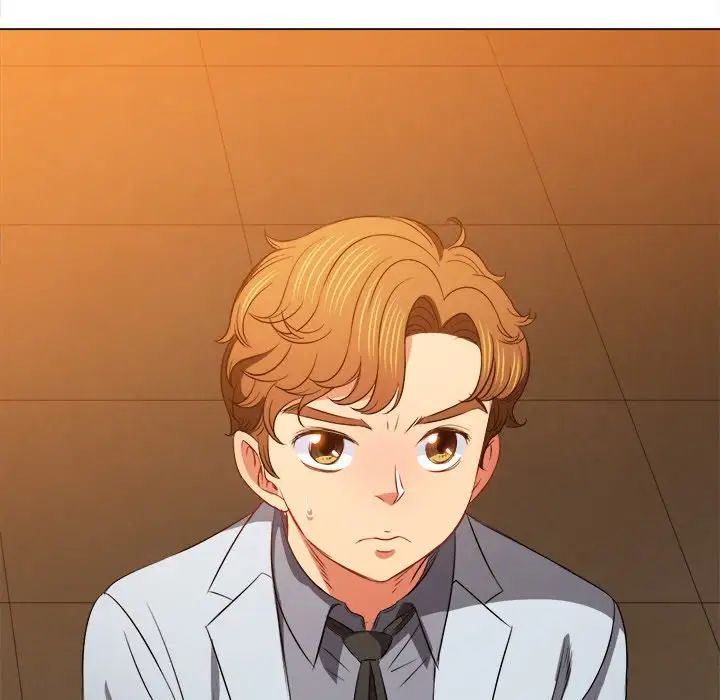 难缠小恶女第86话