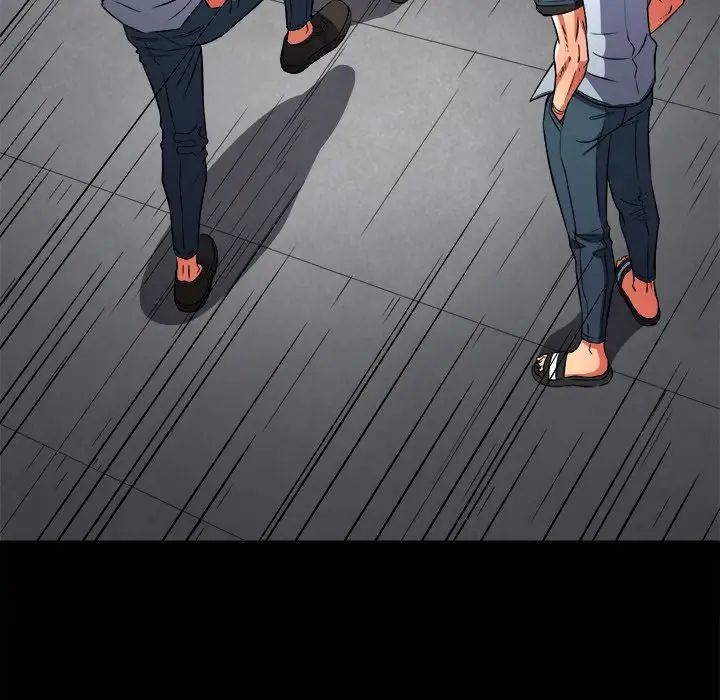 难缠小恶女第88话