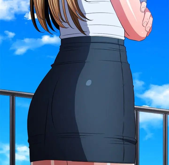 难缠小恶女第88话