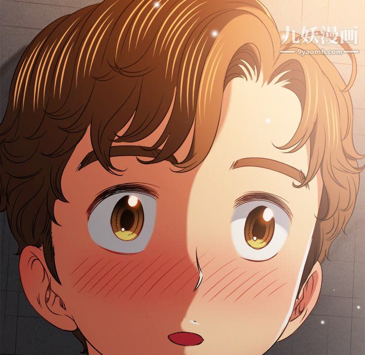 难缠小恶女第100话