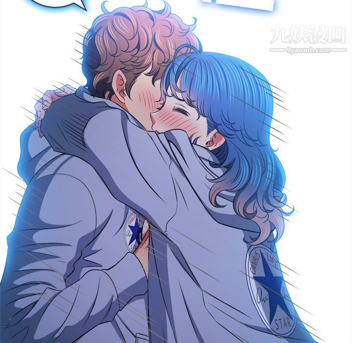 难缠小恶女第102话