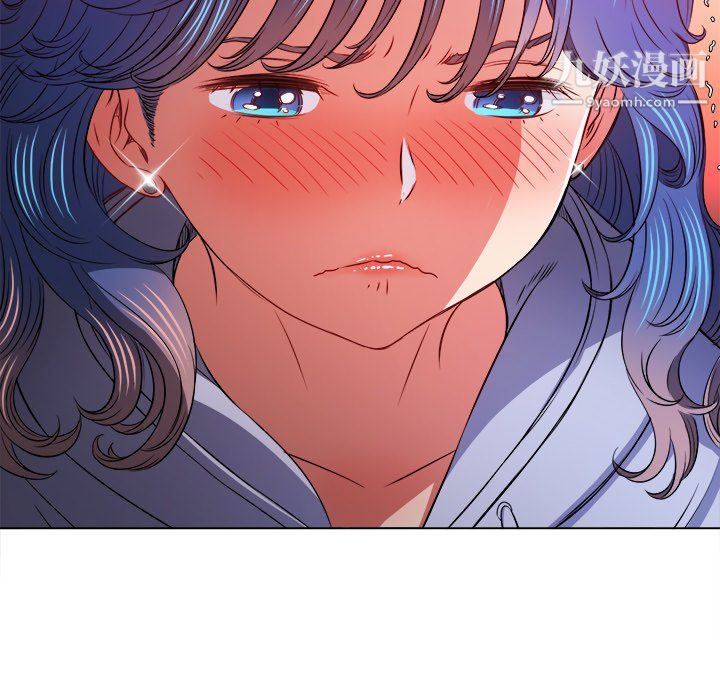 難纏小惡女第103話