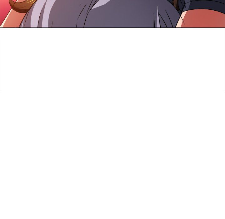 难缠小恶女第106话