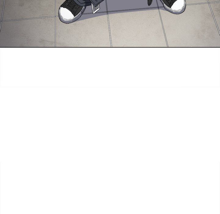 难缠小恶女第106话