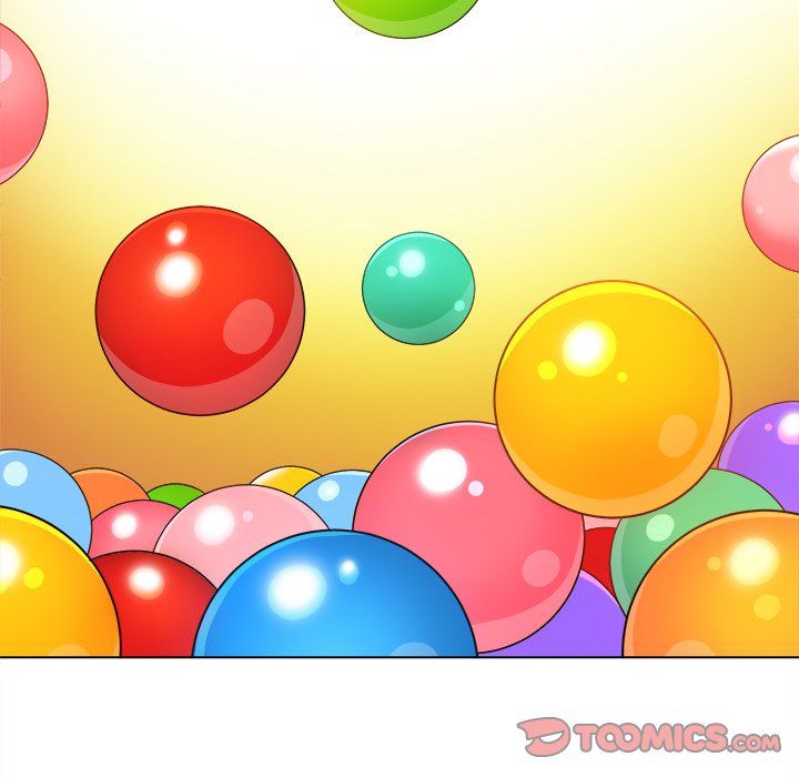 難纏小惡女第107話