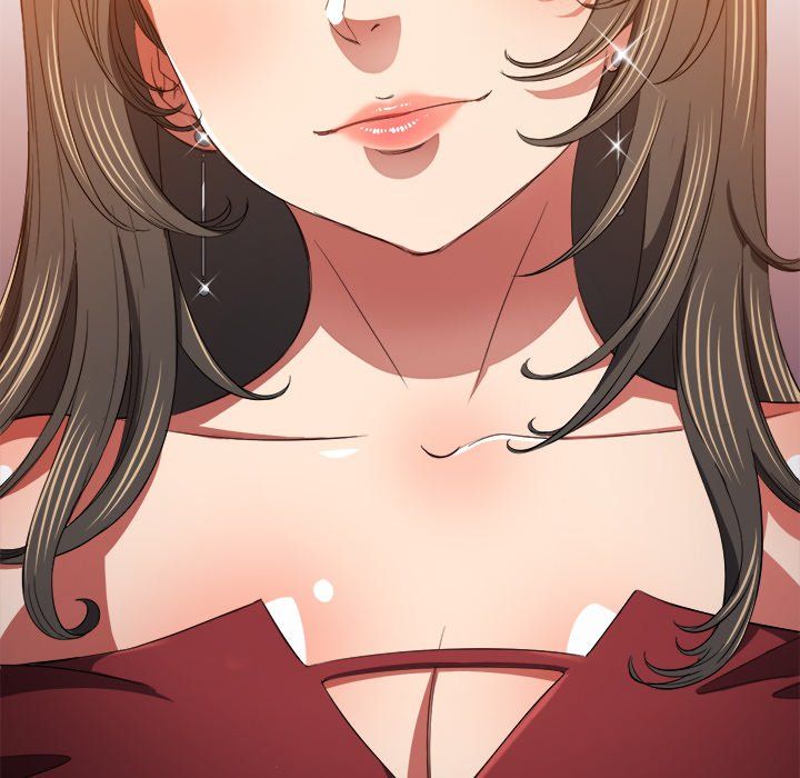 难缠小恶女第107话