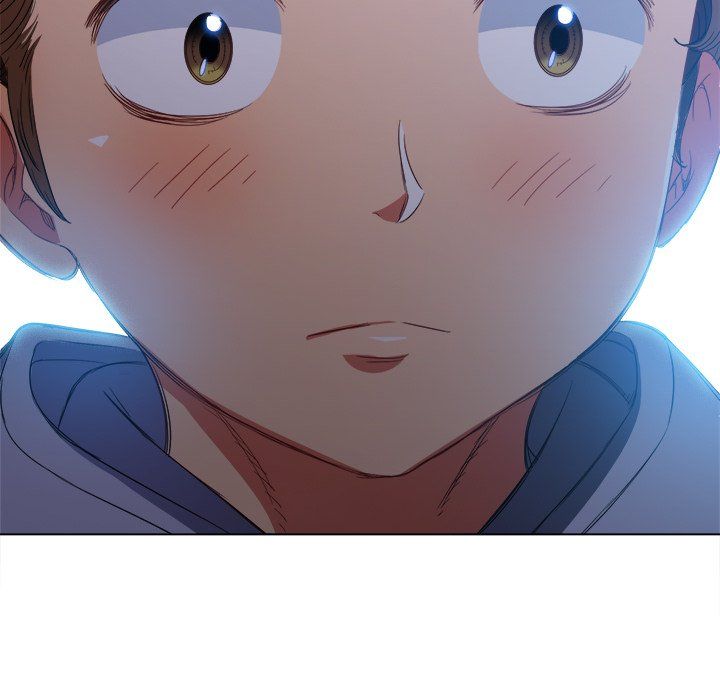 难缠小恶女第108话