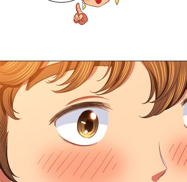 难缠小恶女第108话