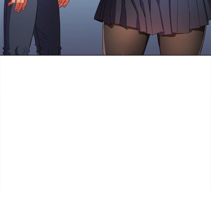 难缠小恶女第108话