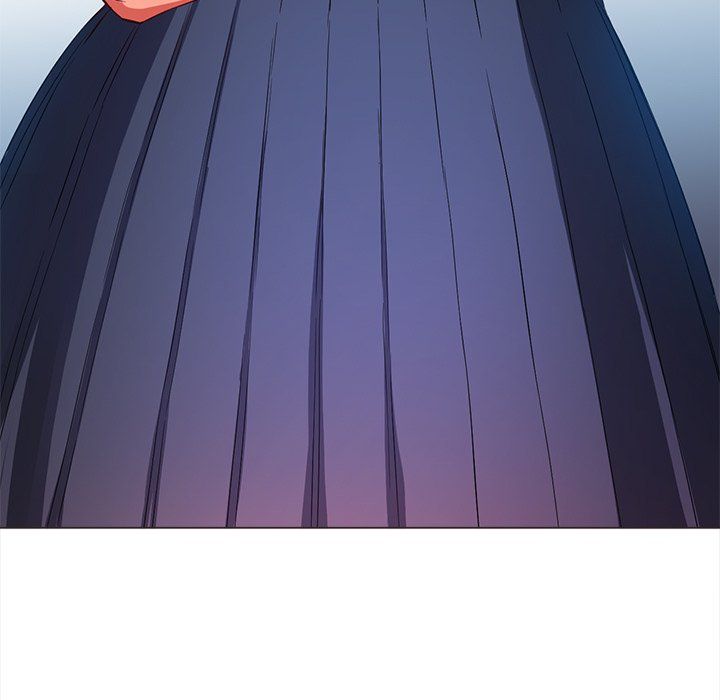 難纏小惡女第109話