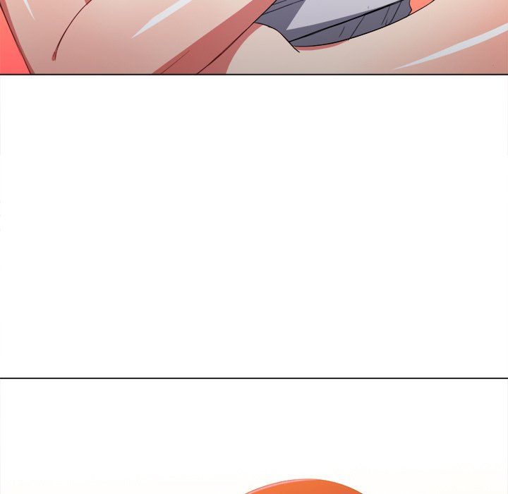 難纏小惡女第109話