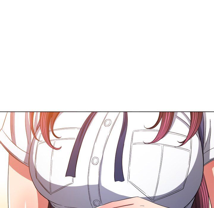 難纏小惡女第109話