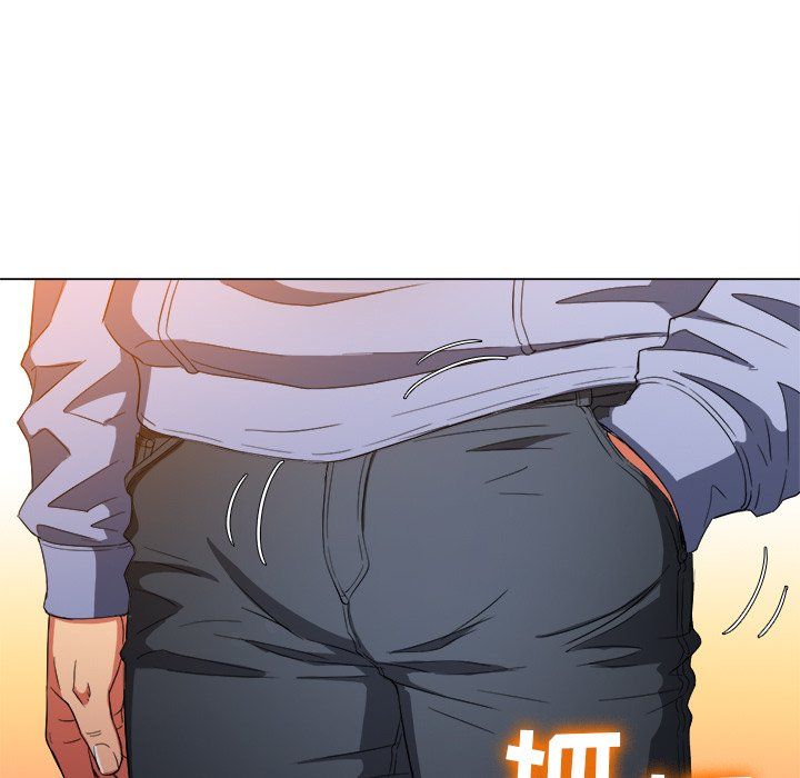 難纏小惡女第109話