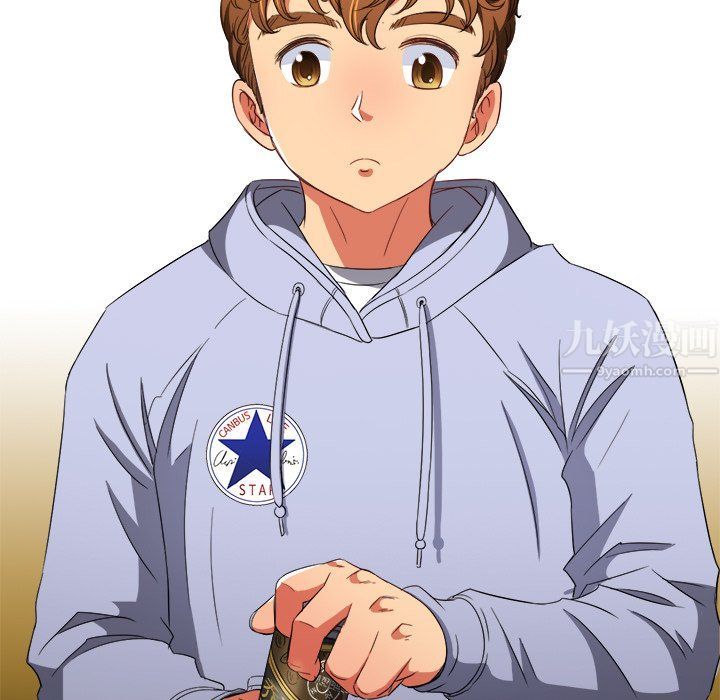 难缠小恶女第110话