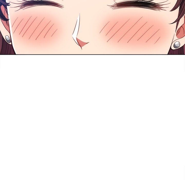 難纏小惡女第110話