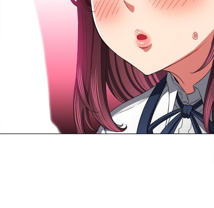 难缠小恶女第110话