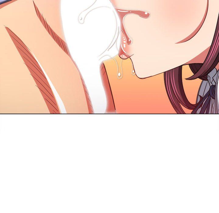 难缠小恶女第111话