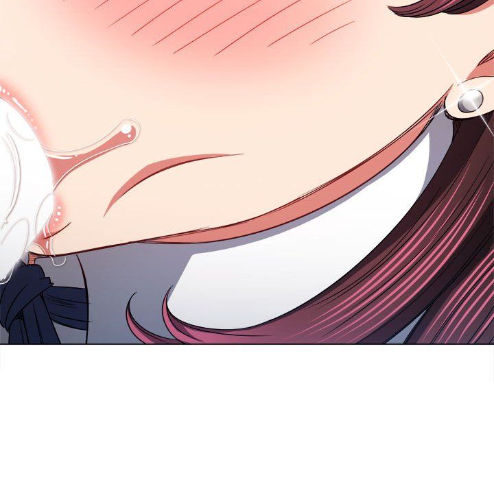 難纏小惡女第111話