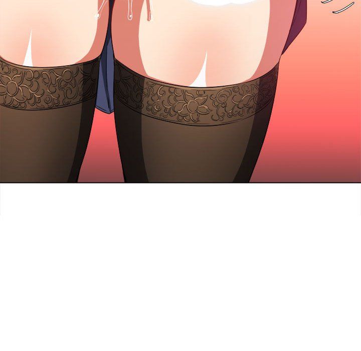 難纏小惡女第111話