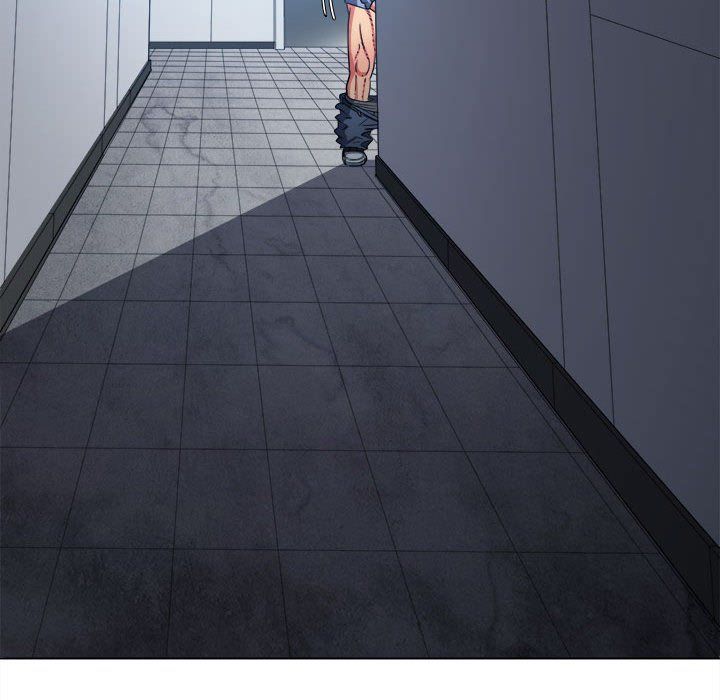 難纏小惡女第112話