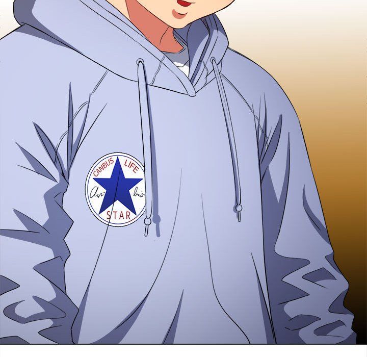 难缠小恶女第112话