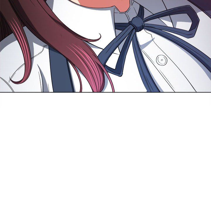 难缠小恶女第112话