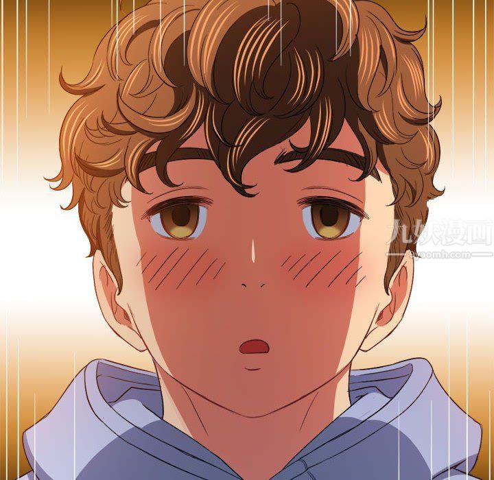 难缠小恶女第113话