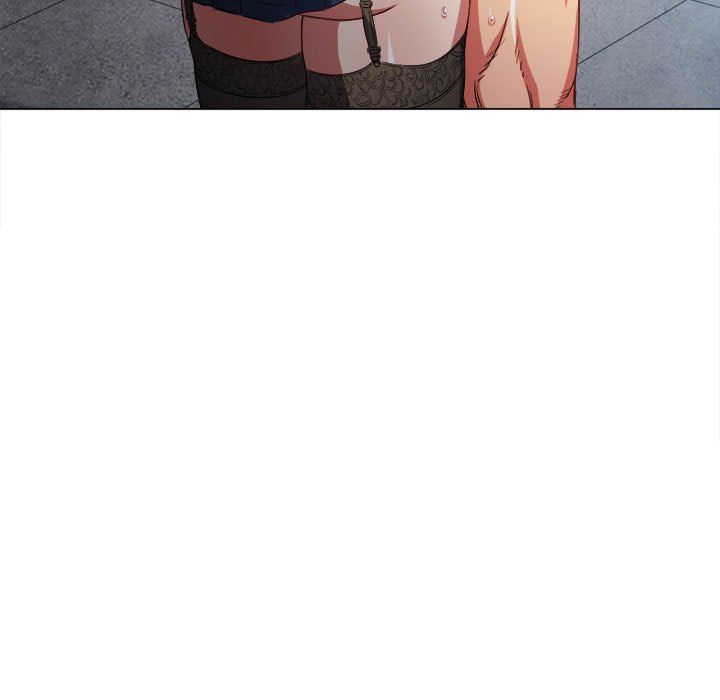 难缠小恶女第113话