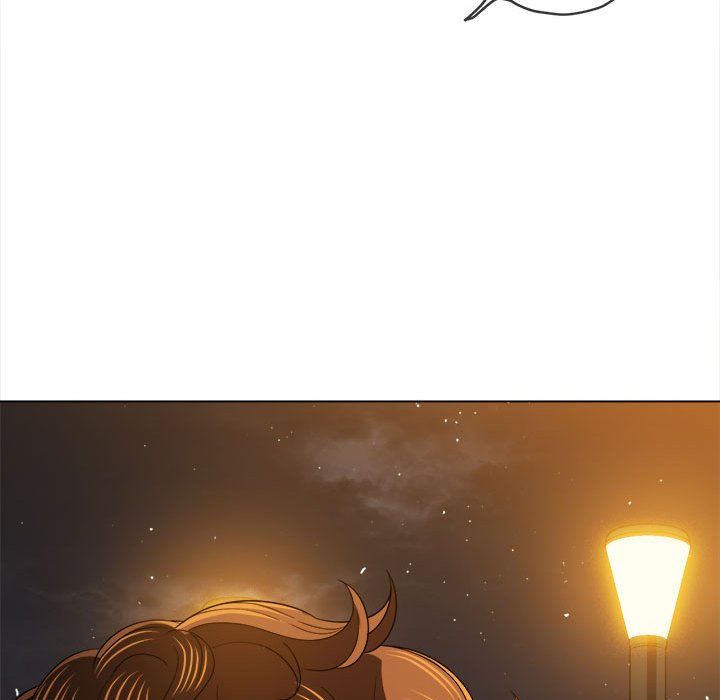 难缠小恶女第114话