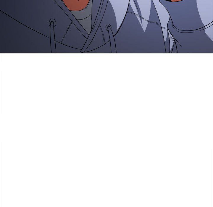 难缠小恶女第114话