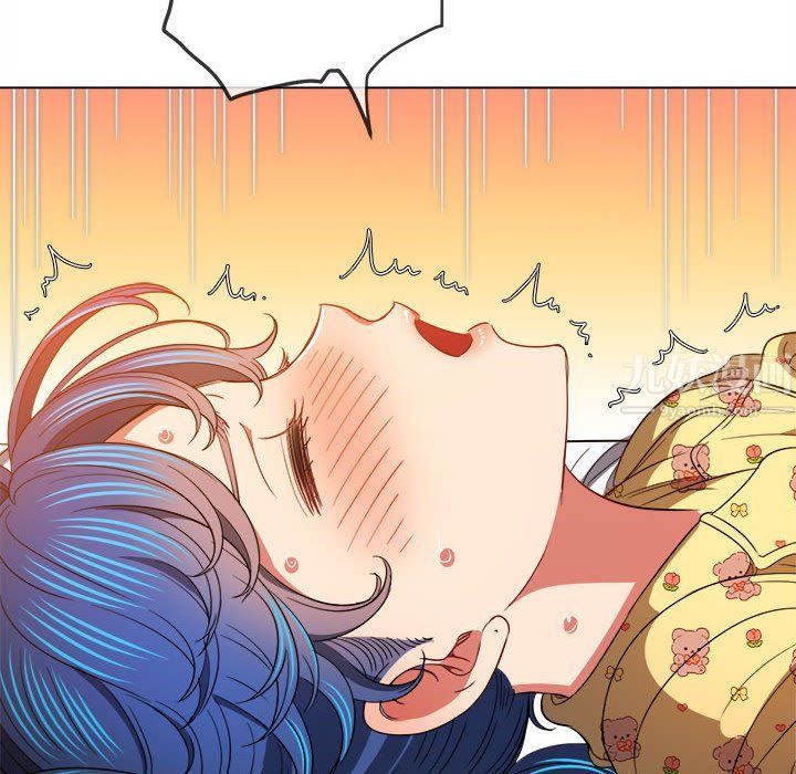 難纏小惡女第114話