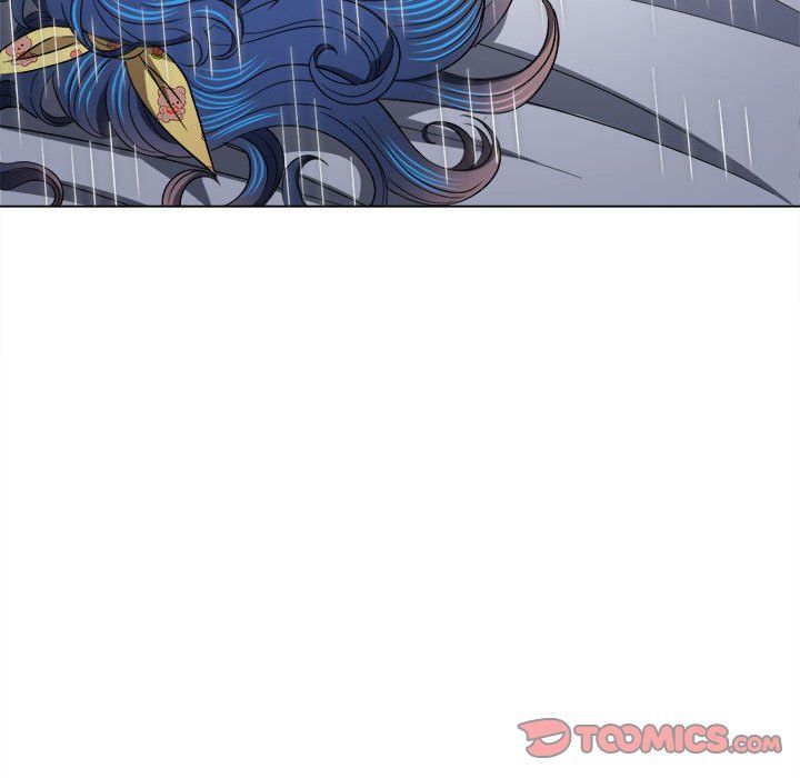 难缠小恶女第114话