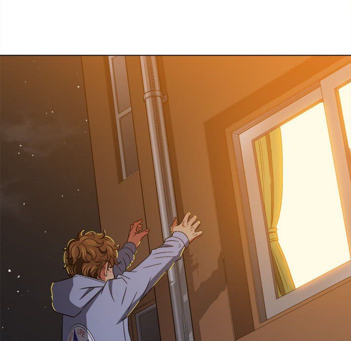 难缠小恶女第114话