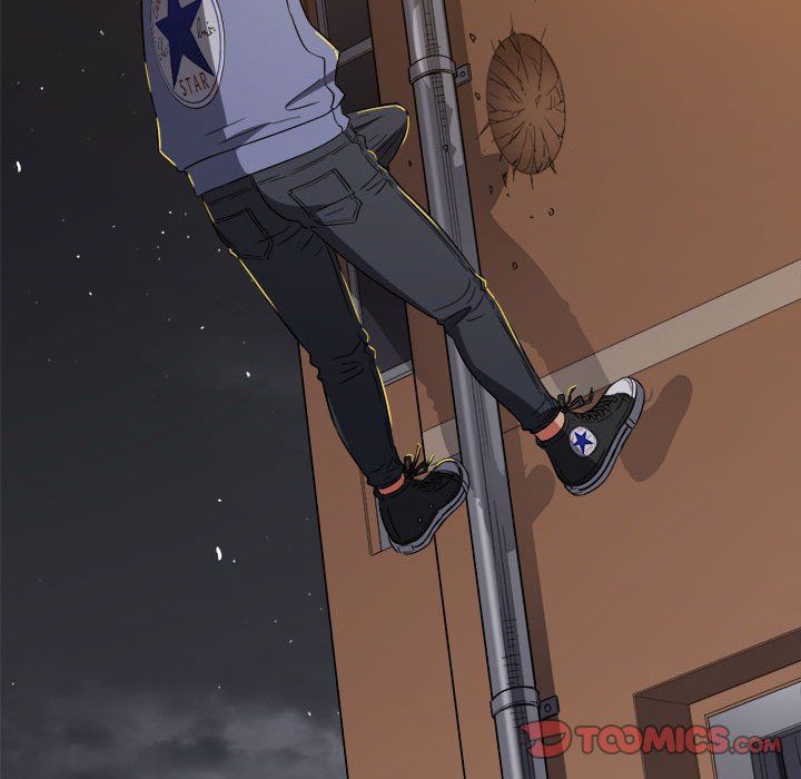 難纏小惡女第114話