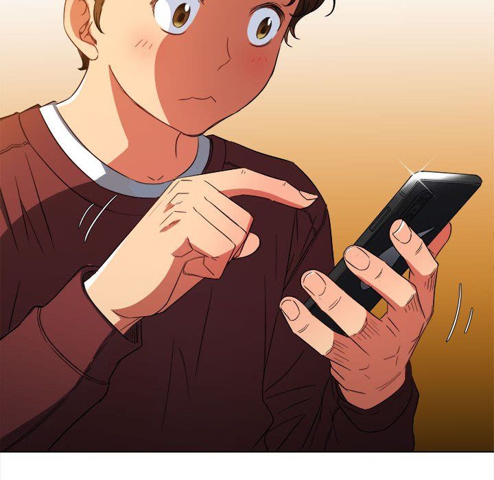 难缠小恶女第115话