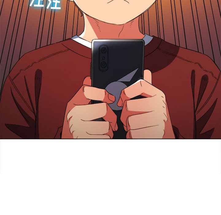 难缠小恶女第115话