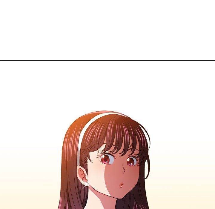 难缠小恶女第115话