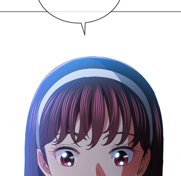 难缠小恶女第115话