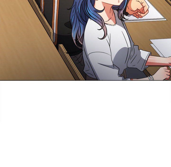 难缠小恶女第116话