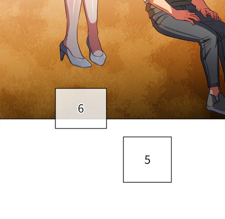 難纏小惡女第117話