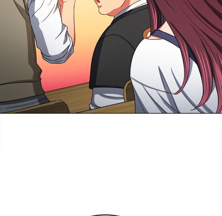 難纏小惡女第117話