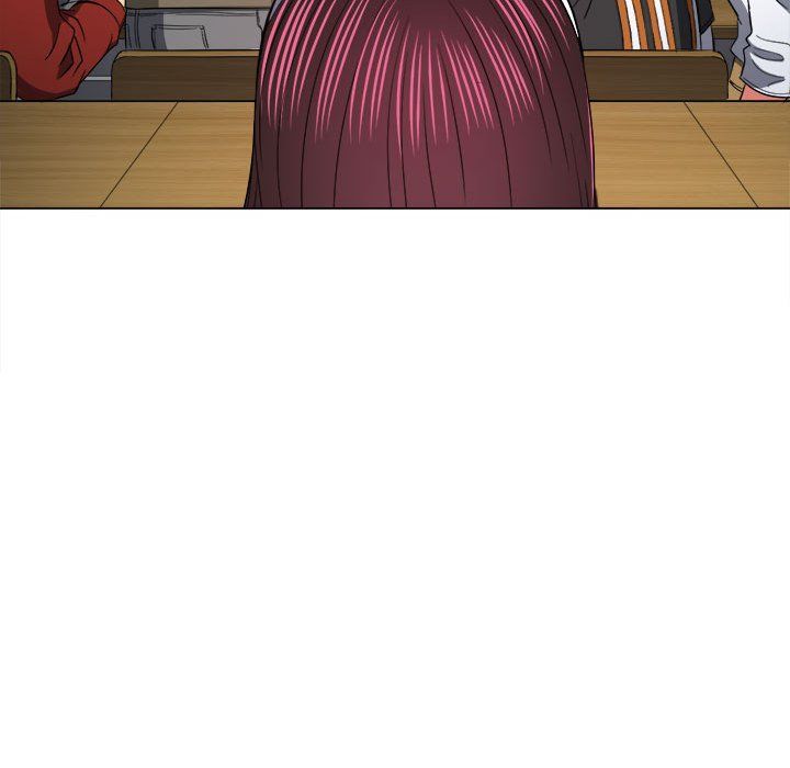 難纏小惡女第117話