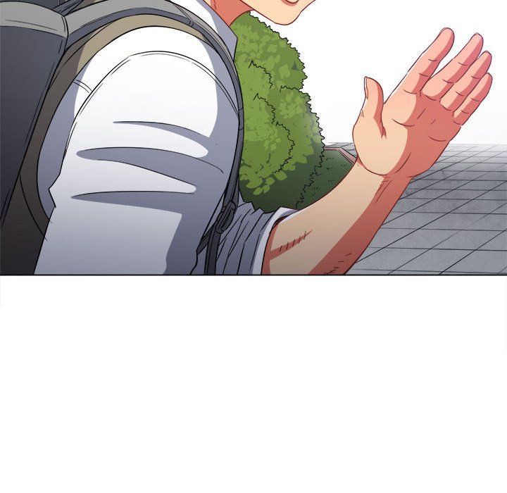 难缠小恶女第117话