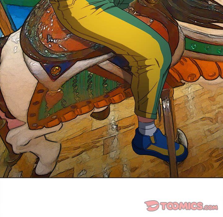 難纏小惡女第118話